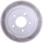 Order CENTRIC PARTS - 320.42026F - Brake Rotor For Your Vehicle