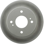 Order Rear Disc Brake Rotor by CENTRIC PARTS - 320.42051 For Your Vehicle