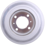 Order CENTRIC PARTS - 320.42054F - Rear Brake Rotor For Your Vehicle