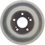 Order Rear Disc Brake Rotor by CENTRIC PARTS - 320.42059 For Your Vehicle