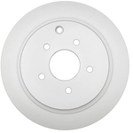 Order CENTRIC PARTS - 320.42078F - Rear Disc Brake Rotor For Your Vehicle