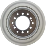 Order Rear Disc Brake Rotor by CENTRIC PARTS - 320.42086 For Your Vehicle