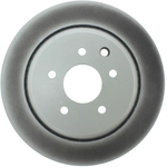 Order Rear Disc Brake Rotor by CENTRIC PARTS - 320.42093 For Your Vehicle