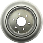 Order CENTRIC PARTS - 320.42113F - Rear Brake Rotor For Your Vehicle