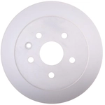 Order CENTRIC PARTS - 320.44090F -Rear Disc Brake Rotor For Your Vehicle