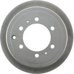 Order Rear Disc Brake Rotor by CENTRIC PARTS - 320.44094F For Your Vehicle