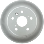 Order Rear Disc Brake Rotor by CENTRIC PARTS - 320.44106 For Your Vehicle