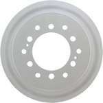 Order Rear Disc Brake Rotor by CENTRIC PARTS - 320.44128 For Your Vehicle