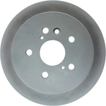 Order CENTRIC PARTS - 320.44132F - Rear Disc Brake Rotor For Your Vehicle