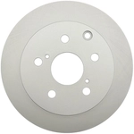 Order CENTRIC PARTS - 320.44145F - Rear Disc Brake Rotor For Your Vehicle