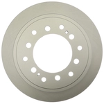 Order CENTRIC PARTS - 320.44175F - Rear Disc Brake Rotor For Your Vehicle