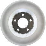 Order CENTRIC PARTS - 320.45065 - Rear Disc Brake Rotor For Your Vehicle