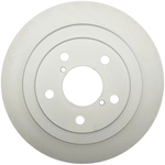Order CENTRIC PARTS - 320.47011F - Rear Disc Brake Rotor For Your Vehicle