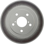 Order CENTRIC PARTS - 320.47011F - Rear Disc Brake Rotor For Your Vehicle