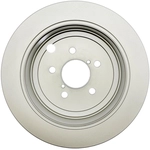 Order CENTRIC PARTS - 320.47029F - Rear Disc Brake Rotor For Your Vehicle