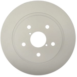 Order CENTRIC PARTS - 320.47037F - Rear Disc Brake Rotor For Your Vehicle