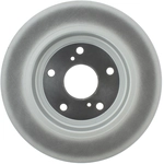 Order Rear Disc Brake Rotor by CENTRIC PARTS - 320.48013 For Your Vehicle