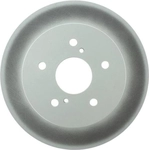 Order Rear Disc Brake Rotor by CENTRIC PARTS - 320.48013F For Your Vehicle