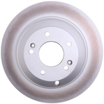 Order CENTRIC PARTS - 320.51037F - Brake Rotor For Your Vehicle