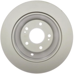 Order CENTRIC PARTS - 320.51039F - Rear Disc Brake Rotor For Your Vehicle