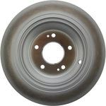 Order Rear Disc Brake Rotor by CENTRIC PARTS - 320.51045 For Your Vehicle