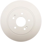 Order CENTRIC PARTS - 320.51063F - Brake Rotor For Your Vehicle