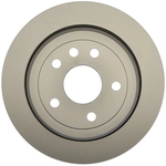 Order CENTRIC PARTS - 320.58007F - Rear Disc Brake Rotor For Your Vehicle