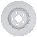 Order CENTRIC PARTS - 320.58009F - Brake Rotor For Your Vehicle