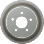 Order CENTRIC PARTS - 320.61032F - Brake Rotor For Your Vehicle