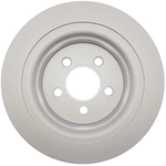 Order CENTRIC PARTS - 320.61109H - Brake Rotor For Your Vehicle