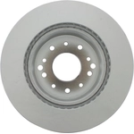Order Rear Disc Brake Rotor by CENTRIC PARTS - 320.62007F For Your Vehicle