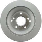 Order Rear Disc Brake Rotor by CENTRIC PARTS - 320.62041F For Your Vehicle