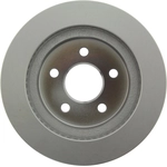 Order Rear Disc Brake Rotor by CENTRIC PARTS - 320.62049F For Your Vehicle
