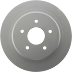 Order CENTRIC PARTS - 320.62061F - Brake Rotor For Your Vehicle