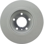 Order Rear Disc Brake Rotor by CENTRIC PARTS - 320.62101F For Your Vehicle