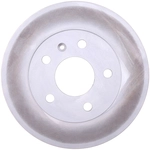 Order CENTRIC PARTS - 320.62109H - Brake Rotor For Your Vehicle