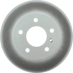 Order CENTRIC PARTS - 320.62129F - Rear Disc Brake Rotor For Your Vehicle