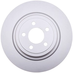 Order CENTRIC PARTS - 320.63065F - Brake Rotor For Your Vehicle