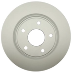 Order CENTRIC PARTS - 320.63085F - Brake Rotor For Your Vehicle