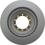 Order Rear Disc Brake Rotor by CENTRIC PARTS - 320.65069F For Your Vehicle
