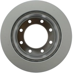 Order Rear Disc Brake Rotor by CENTRIC PARTS - 320.65071F For Your Vehicle