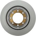 Order Rear Disc Brake Rotor by CENTRIC PARTS - 320.65113F For Your Vehicle