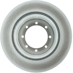 Order Rear Disc Brake Rotor by CENTRIC PARTS - 320.65114 For Your Vehicle