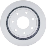 Order CENTRIC PARTS - 320.65133F - Disc Brake Rotor For Your Vehicle