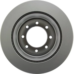 Order Rear Disc Brake Rotor by CENTRIC PARTS - 320.65143F For Your Vehicle