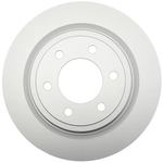 Order CENTRIC PARTS - 320.65167H - Disc Brake Rotor For Your Vehicle