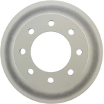 Order Rear Disc Brake Rotor by CENTRIC PARTS - 320.66043 For Your Vehicle
