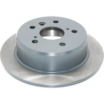 Order DURAGO - BR31075-01 - Disc Brake Rotor For Your Vehicle