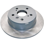 Order DURAGO - BR31110-01 - Disc Brake Rotor For Your Vehicle