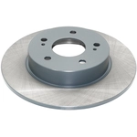 Order DURAGO - BR31134-01 - Disc Brake Rotor For Your Vehicle